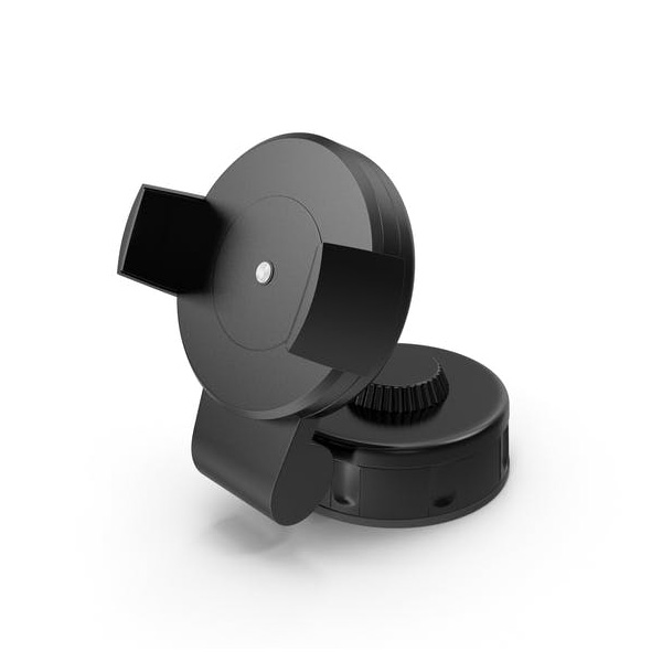 نگهدارنده تلفن برای اتومبیل